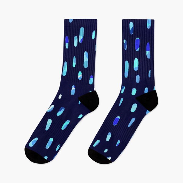 Item preview, Blue Rain designed and sold by Leanne Morin.