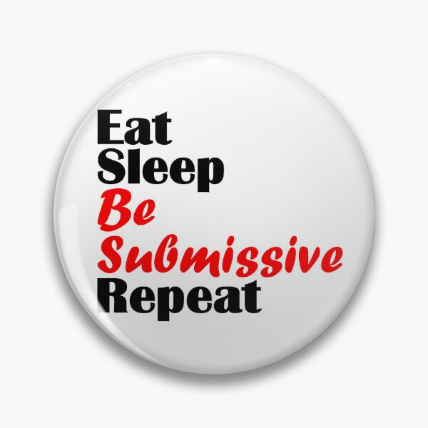 Item preview, I'm Submissive A Tradcons Redpill designed and sold by Sonatablue.