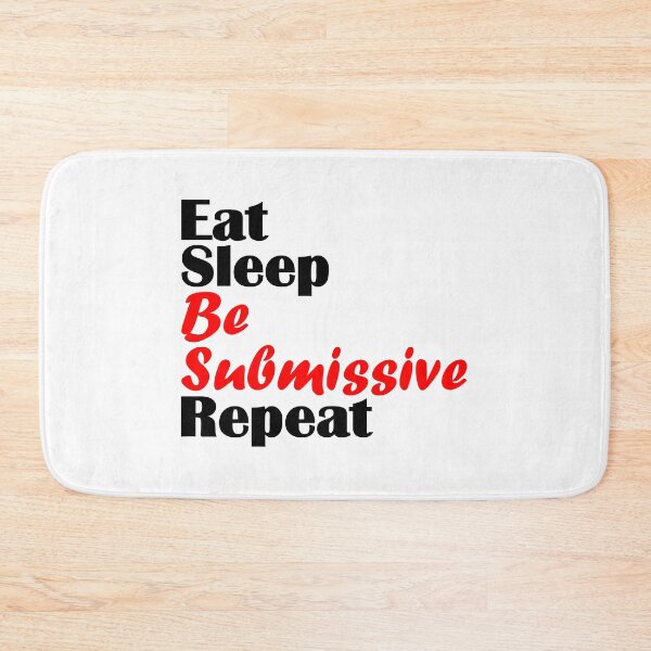 Item preview, I'm Submissive A Tradcons Redpill designed and sold by Sonatablue.