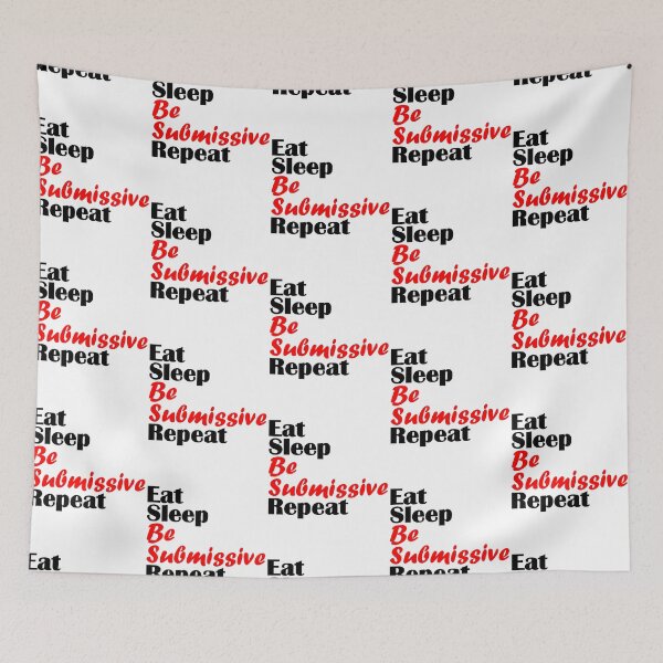 Item preview, I'm Submissive A Tradcons Redpill designed and sold by Sonatablue.