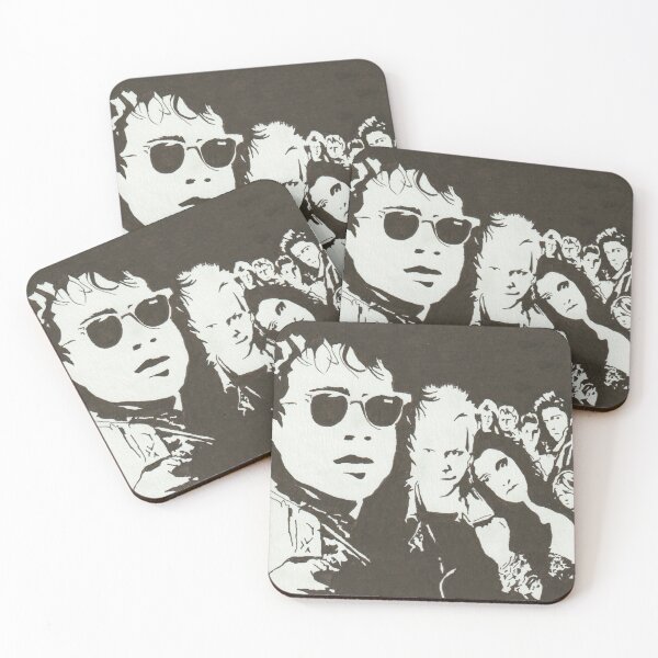 Item preview, The Lost Boys designed and sold by Serith83.