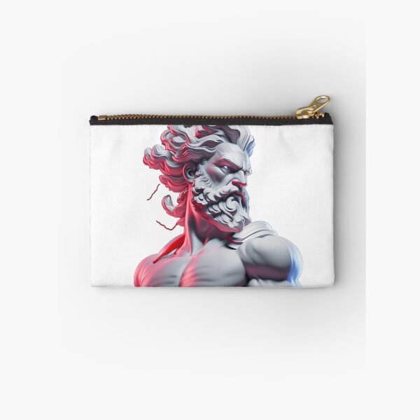 Item preview, Zeus - King of Gods designed and sold by DesignExecutive.