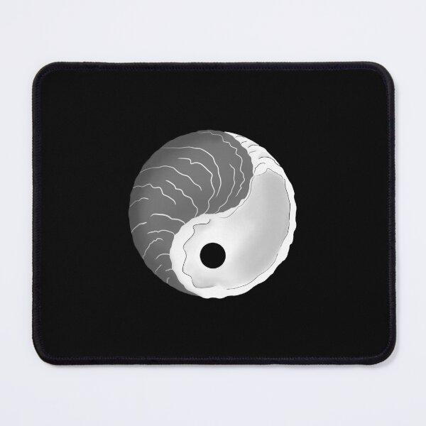 Item preview, Oyster yin-yang  designed and sold by Julieb0688.