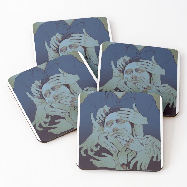 Item preview, Hannibal X Will [With My Hands] designed and sold by TLR25.