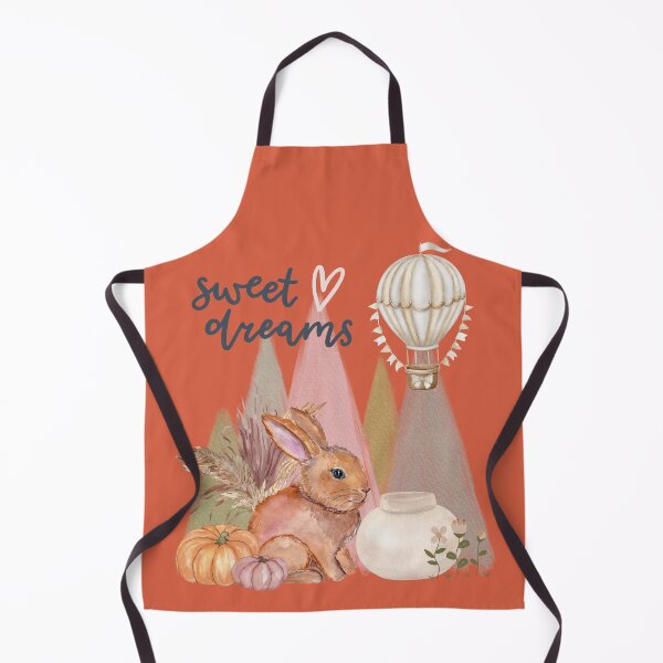 Item preview, Rabbit Sweet Dreams designed and sold by ZakiaDanishyar.