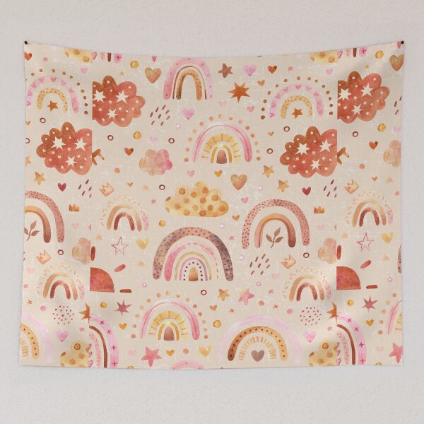 Item preview, Rabbit Sweet Dreams designed and sold by ZakiaDanishyar.
