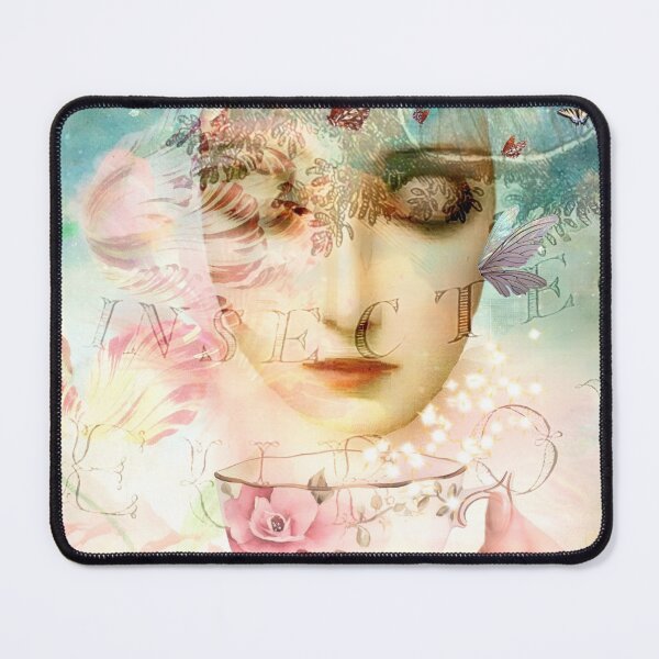 Item preview, Tea and Daydreams designed and sold by sueviolaart.