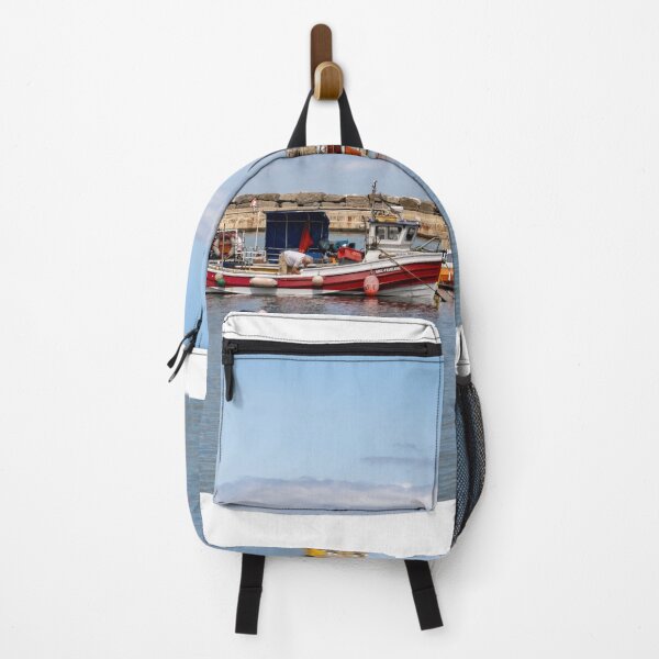 Item preview, Boats in the harbour designed and sold by yackers1.