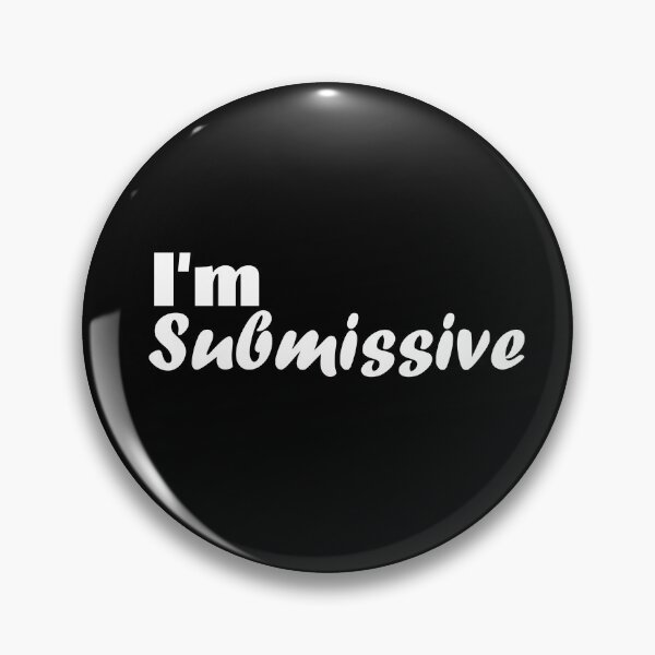 Item preview, I'm Submissive Redpilled Female designed and sold by Sonatablue.