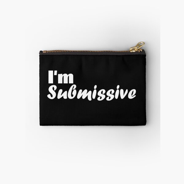 Item preview, I'm Submissive Redpilled Female designed and sold by Sonatablue.