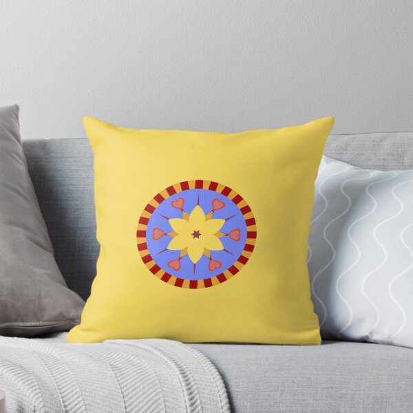 Item preview, Living Sky Barn Star designed and sold by spicynikkibee.