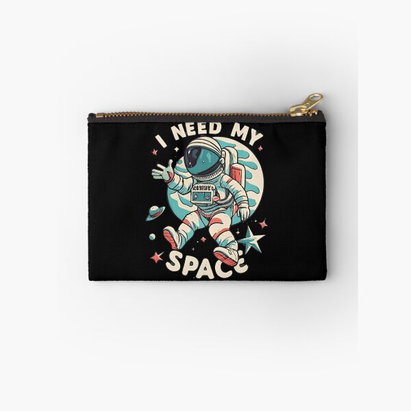 Item preview, I Need My Space designed and sold by Myra365Art.