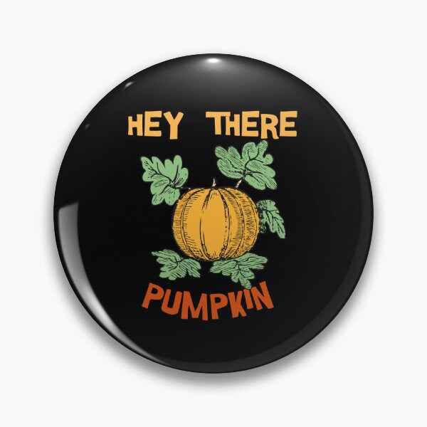 Item preview, Hey There Pumpkin designed and sold by AJDesignsstuff.