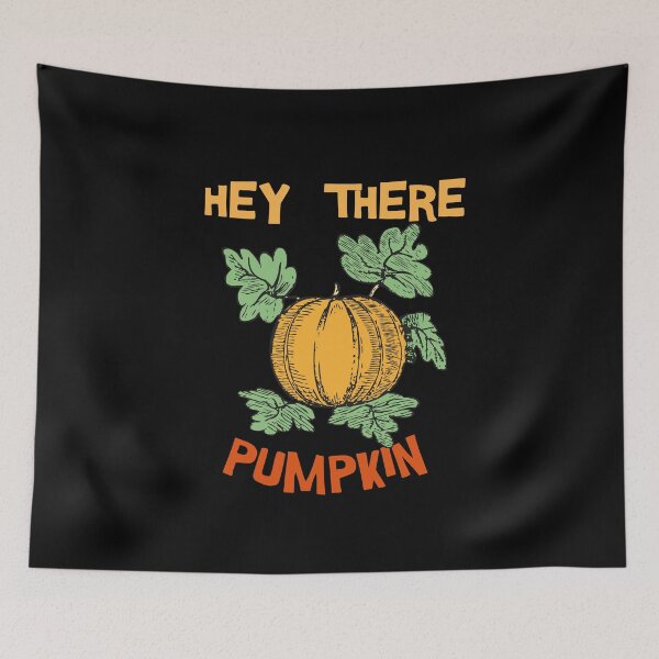 Item preview, Hey There Pumpkin designed and sold by AJDesignsstuff.
