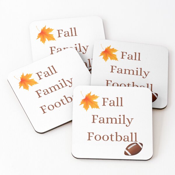 Item preview, Fall, Family, Football designed and sold by BubonicCowboy.