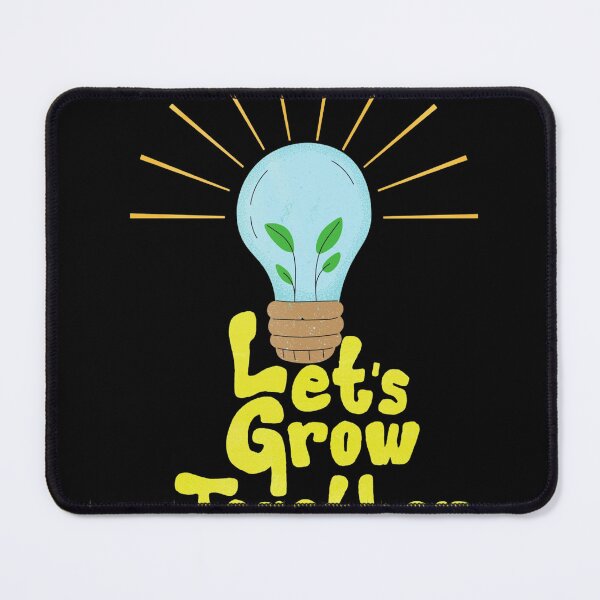 Item preview, Together Motivational words designed and sold by makramdesign.