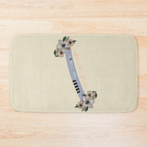 Item preview, Tano Saber (w/ name) designed and sold by gofundme.