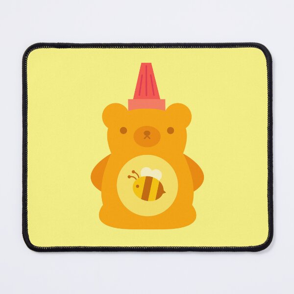 Item preview, Honey Bear designed and sold by Alysha Newton.