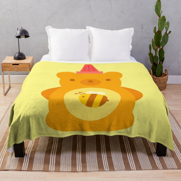 Item preview, Honey Bear designed and sold by Alysha Newton.