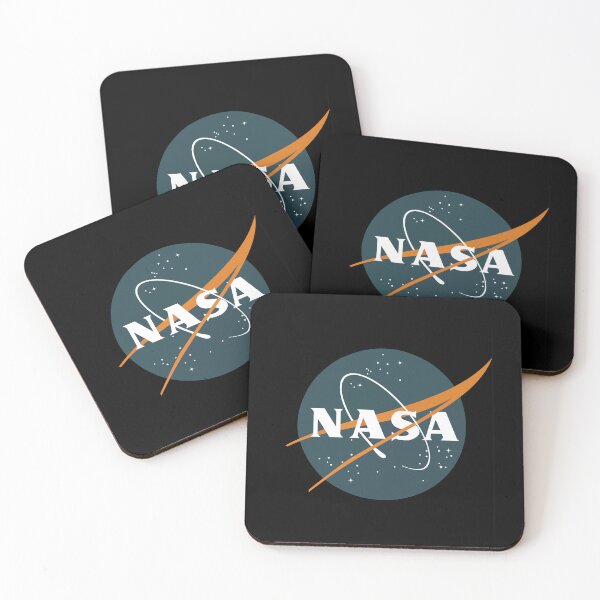 Item preview, Vintage logo nasa design for everyone designed and sold by artbyveresca.