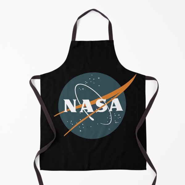 Item preview, Vintage logo nasa design for everyone designed and sold by artbyveresca.