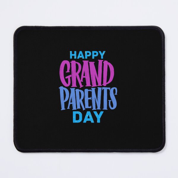 Item preview, Happy Grandparents Day designed and sold by saithing.