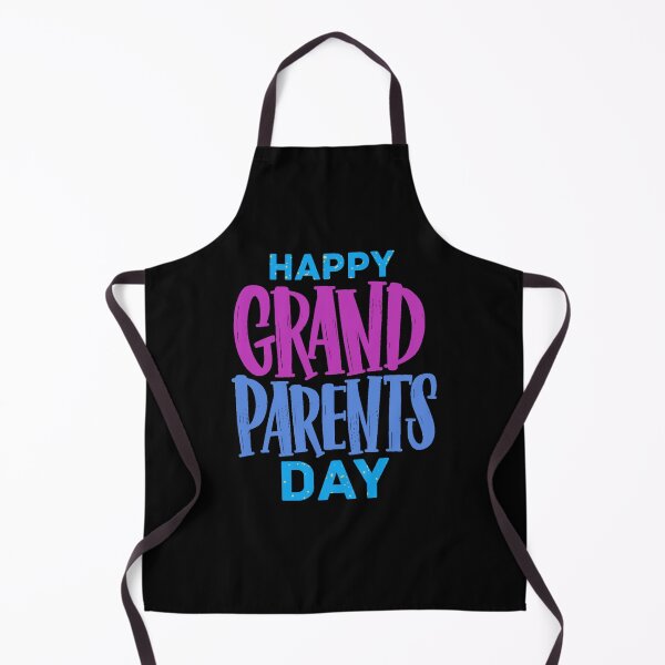 Item preview, Happy Grandparents Day designed and sold by saithing.