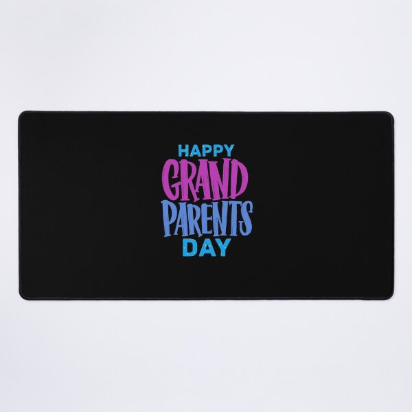 Item preview, Happy Grandparents Day designed and sold by saithing.