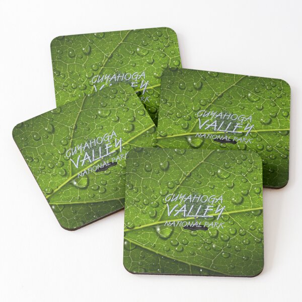 Item preview, Cuyahoga Valley NP designed and sold by teepossible.