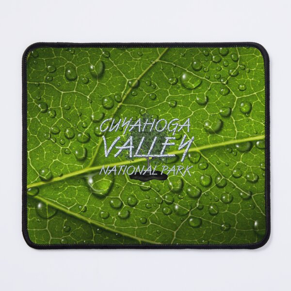 Item preview, Cuyahoga Valley NP designed and sold by teepossible.