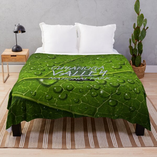 Item preview, Cuyahoga Valley NP designed and sold by teepossible.