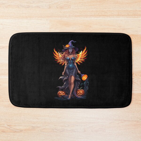 Item preview, Sirenas Winged Witch designed and sold by SirenasWorld.