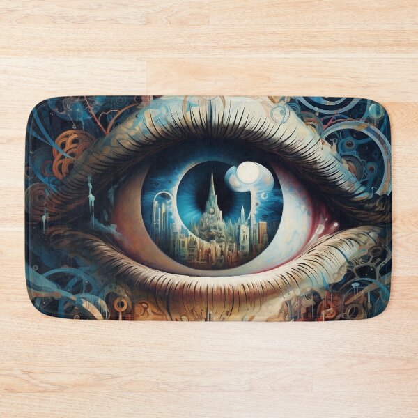 Item preview, INVISION designed and sold by MilicaTepavac.