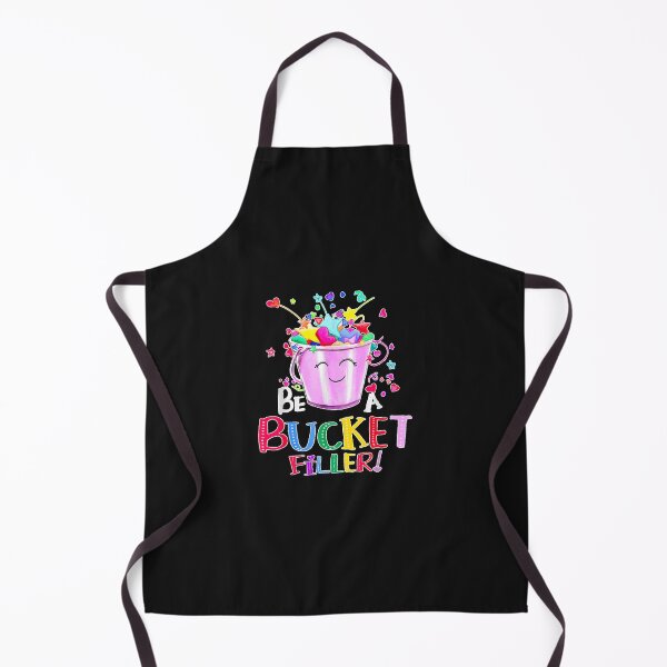 Item preview, Be-A-Bucket-Filler-Funny-School-Back-To-School-- designed and sold by JadelynnaHusted.