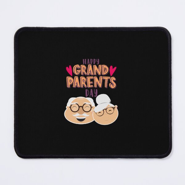 Item preview, Happy Grandparents Day designed and sold by saithing.