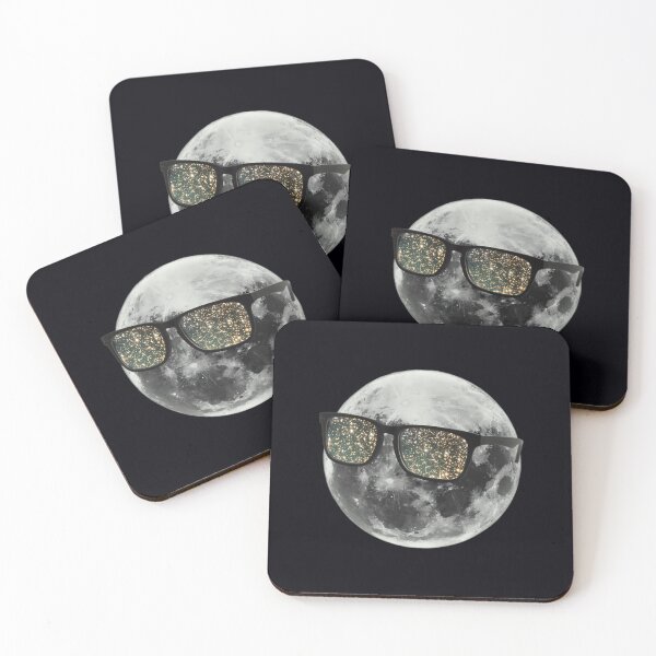 Item preview, Cudi Moon Shades  	 designed and sold by onhwozhsp83.
