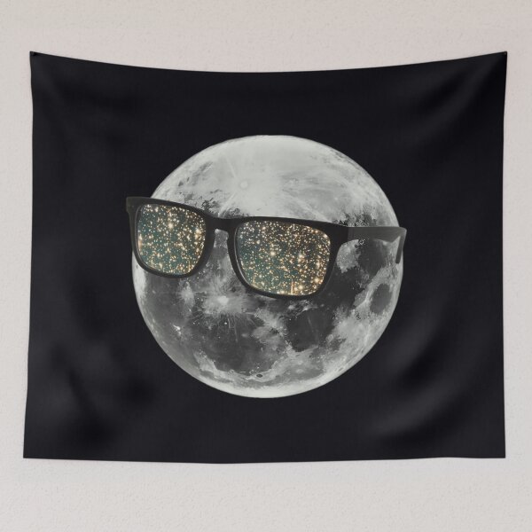 Item preview, Cudi Moon Shades  	 designed and sold by onhwozhsp83.