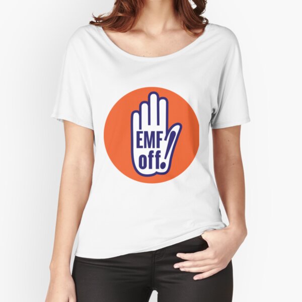 Relaxed Fit T-Shirt