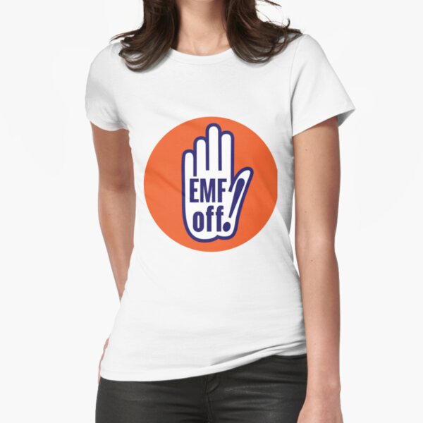 Fitted T-Shirt