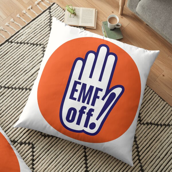 Floor Pillow