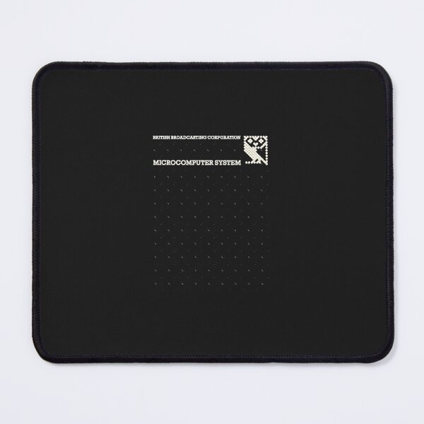 Item preview, BBC-Micro-logo-2-- designed and sold by MarquesaRueda.