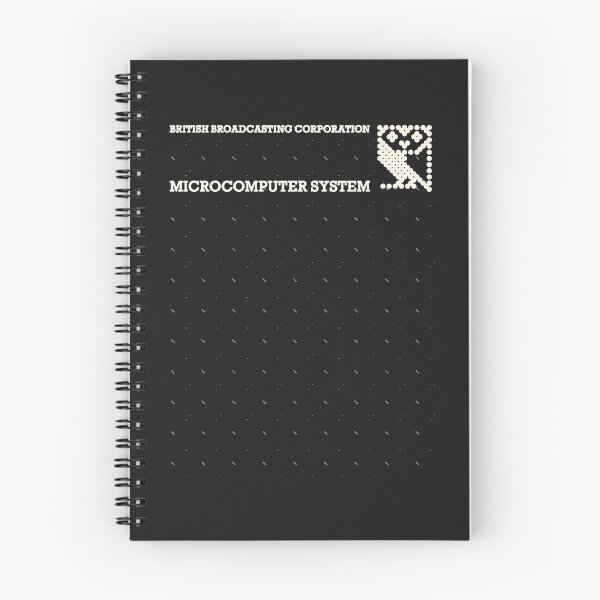 Item preview, BBC-Micro-logo-2-- designed and sold by MarquesaRueda.