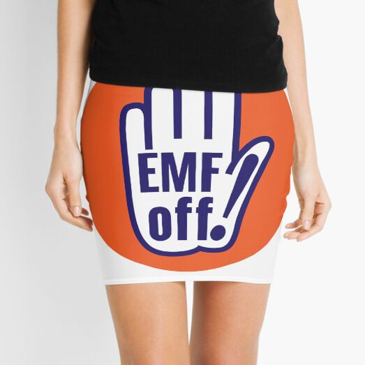 Mini Skirt