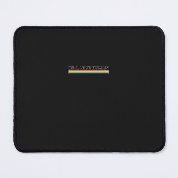 Item preview, be-a-nice-human-- designed and sold by MarquesaRueda.