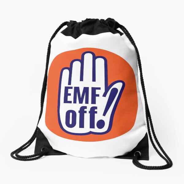Drawstring Bag