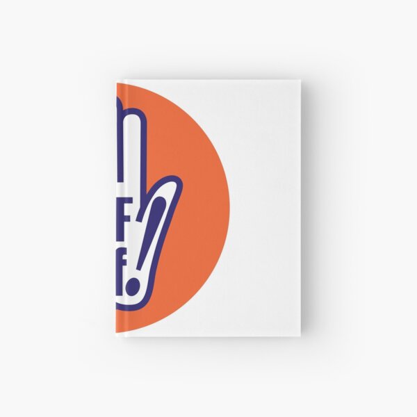 Hardcover Journal