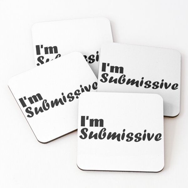 Item preview, I'm Submissive Redpilled Female Men Go Their Own Way designed and sold by Sonatablue.