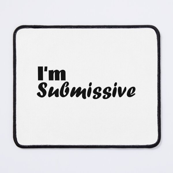 Item preview, I'm Submissive Redpilled Female Men Go Their Own Way designed and sold by Sonatablue.