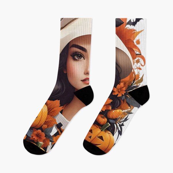 Item preview, Mystical halloween designed and sold by Kovalakis.