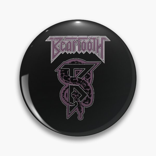 Item preview, beartooth-- designed and sold by JadelynnaHusted.